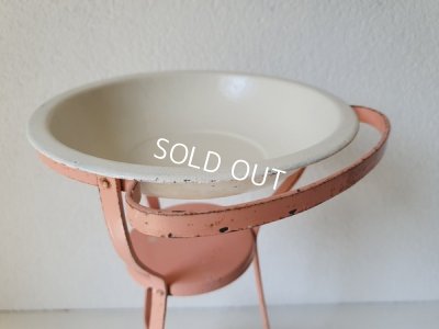 画像2: フレンチトイウォッシュスタンド