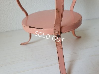 画像8: フレンチトイウォッシュスタンド