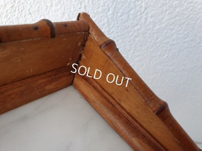 画像13: アンティークドールドレッサー