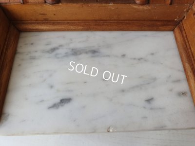 画像12: アンティークドールドレッサー