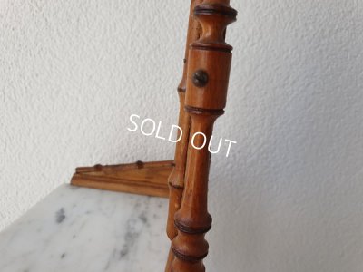 画像11: アンティークドールドレッサー