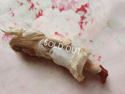 画像8: UNIS FRANCEアンティークミニョネット