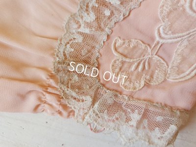 画像5: ドールケープ&ボネ