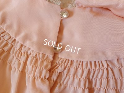 画像9: ドールケープ&ボネ