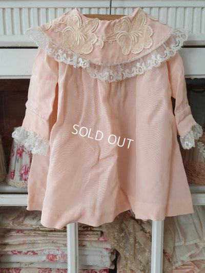 画像3: ドールケープ&ボネ