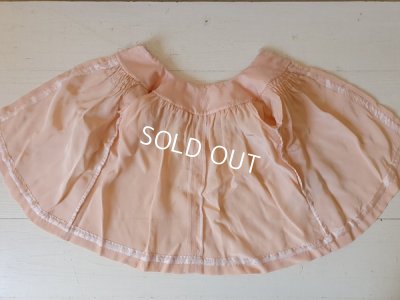 画像10: ドールケープ&ボネ