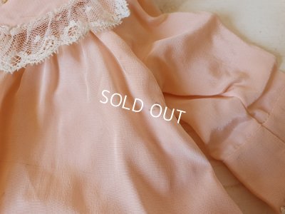 画像11: ドールケープ&ボネ