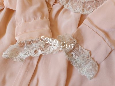 画像6: ドールケープ&ボネ