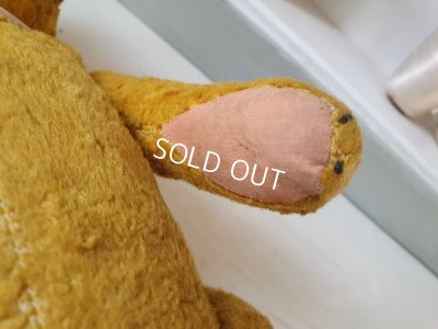 画像13: アンティ―クテディベア