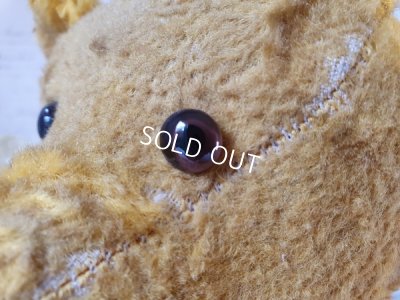 画像6: アンティ―クテディベア