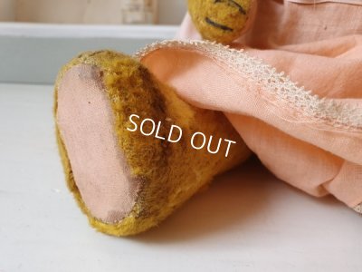 画像18: アンティ―クテディベア