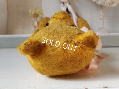 画像8: アンティ―クテディベア