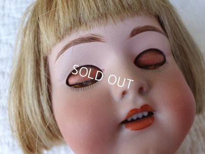 画像4: アンティークビスクドールシモンハルビック