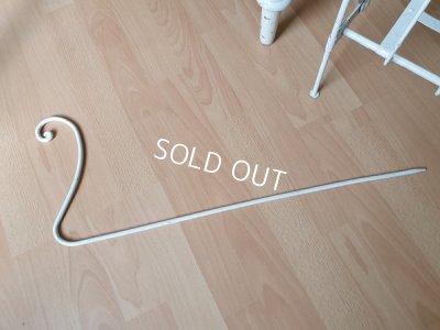 画像8: アイアン製ドールベッド