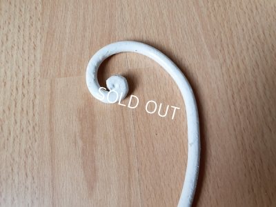 画像9: アイアン製ドールベッド