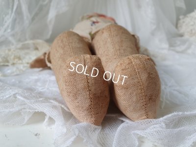 画像8: アンティ―クコンポジションヘッドベビードール