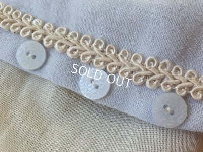 画像15: アンティ―クレースドールドレス&ボネ