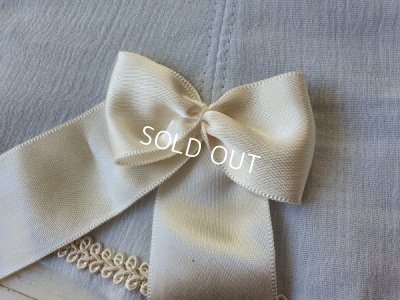 画像14: アンティ―クレースドールドレス&ボネ