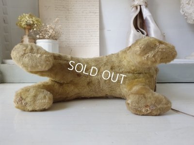 画像8: アンティークフランスドッグ