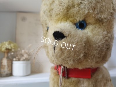 画像2: アンティークフランスドッグ