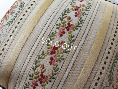 画像15: ナポレオン三世スタイルドールチェア