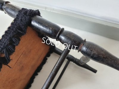 画像16: ナポレオン三世スタイルドールチェア