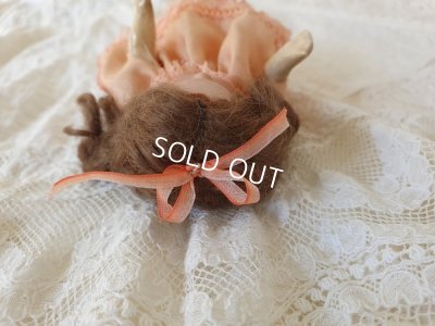 画像3: アンティークミニョネット