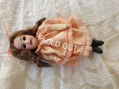 画像10: アンティークミニョネット