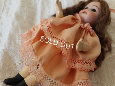 画像9: アンティークミニョネット