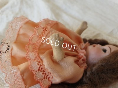 画像5: アンティークミニョネット