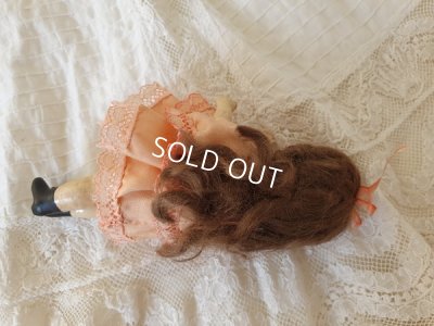 画像13: アンティークミニョネット