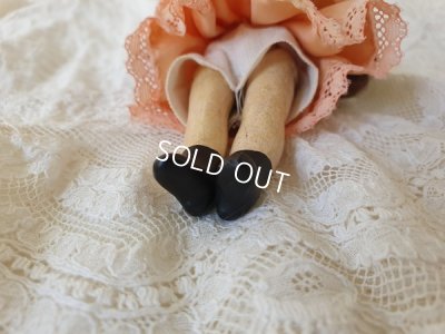 画像6: アンティークミニョネット