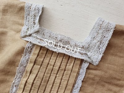 画像4: ドールドレスとボンネット