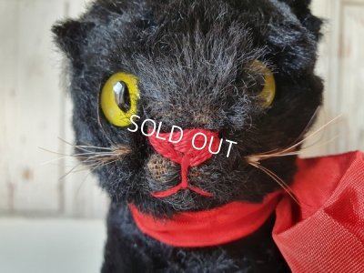 画像2: 黒猫トムキャット