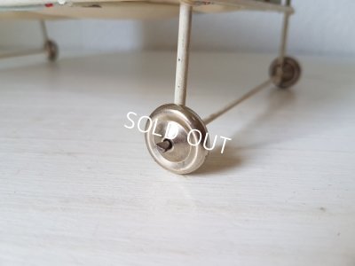 画像4: アンティークドールベッド