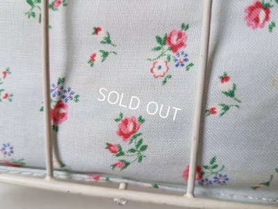 画像3: アンティークドールベッド