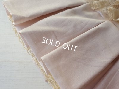 画像14: アンティ―クレースドールドレス&ボネ