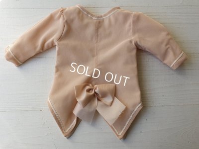 画像5: アンティ―クレースドールドレス&ボネ