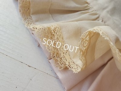 画像9: アンティ―クレースドールドレス&ボネ