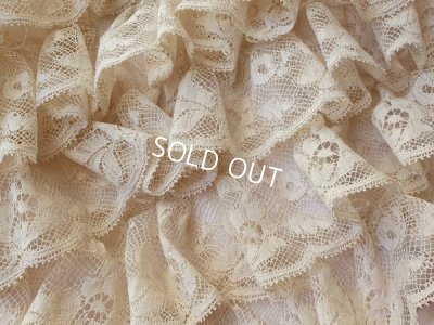 画像8: アンティ―クレースドールドレス&ボネ