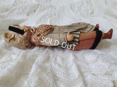 画像10: フレンチアンティークドール