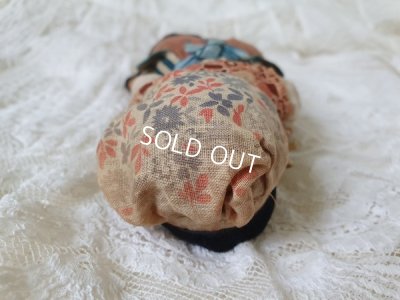 画像7: フレンチアンティークドール