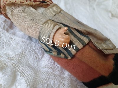 画像6: フレンチアンティークドール