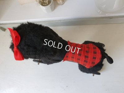 画像9: 車輪付きプードル