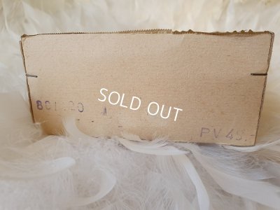 画像14: ビスクエンジェルドールプレゼンテーションボックス