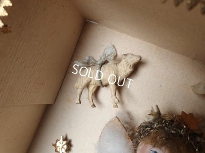 画像8: ビスクエンジェルドールプレゼンテーションボックス