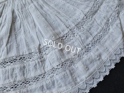 画像6: ドールドレスセット