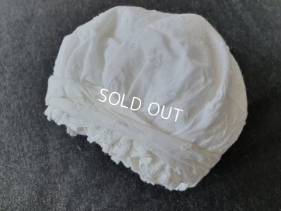 画像13: ドールドレスセット