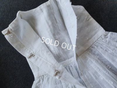 画像10: ドールドレスセット