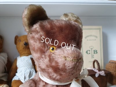 画像10: JPMフレンチテディベア